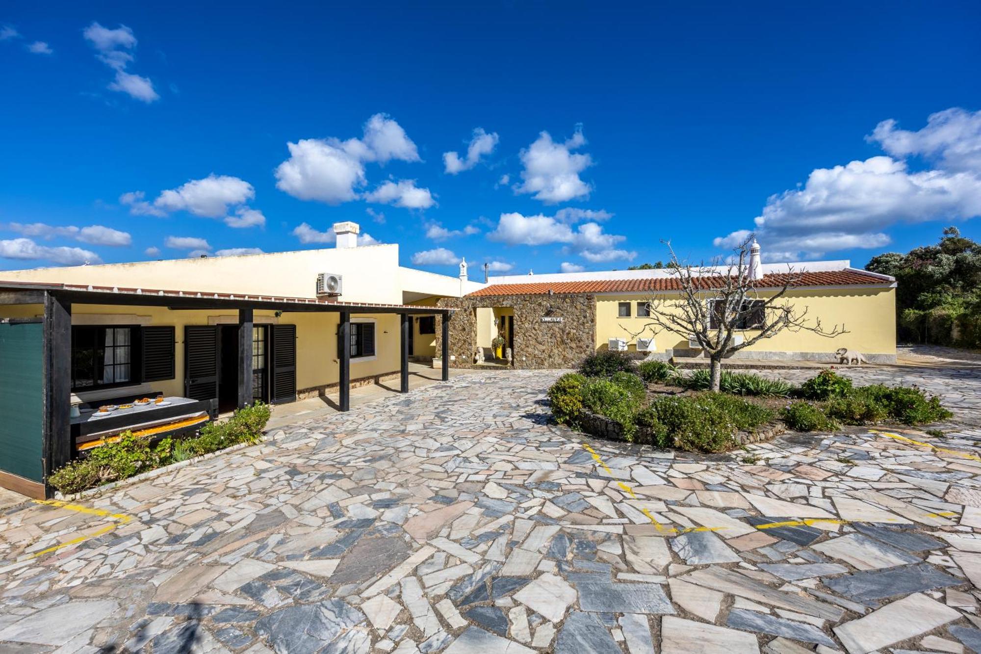 Quinta Das Aves Βίλα Pinheiral Εξωτερικό φωτογραφία