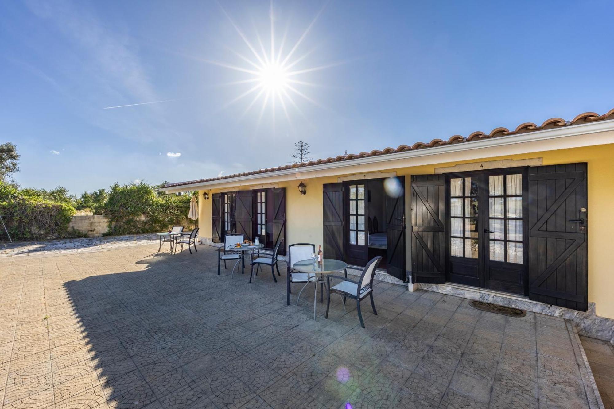Quinta Das Aves Βίλα Pinheiral Εξωτερικό φωτογραφία