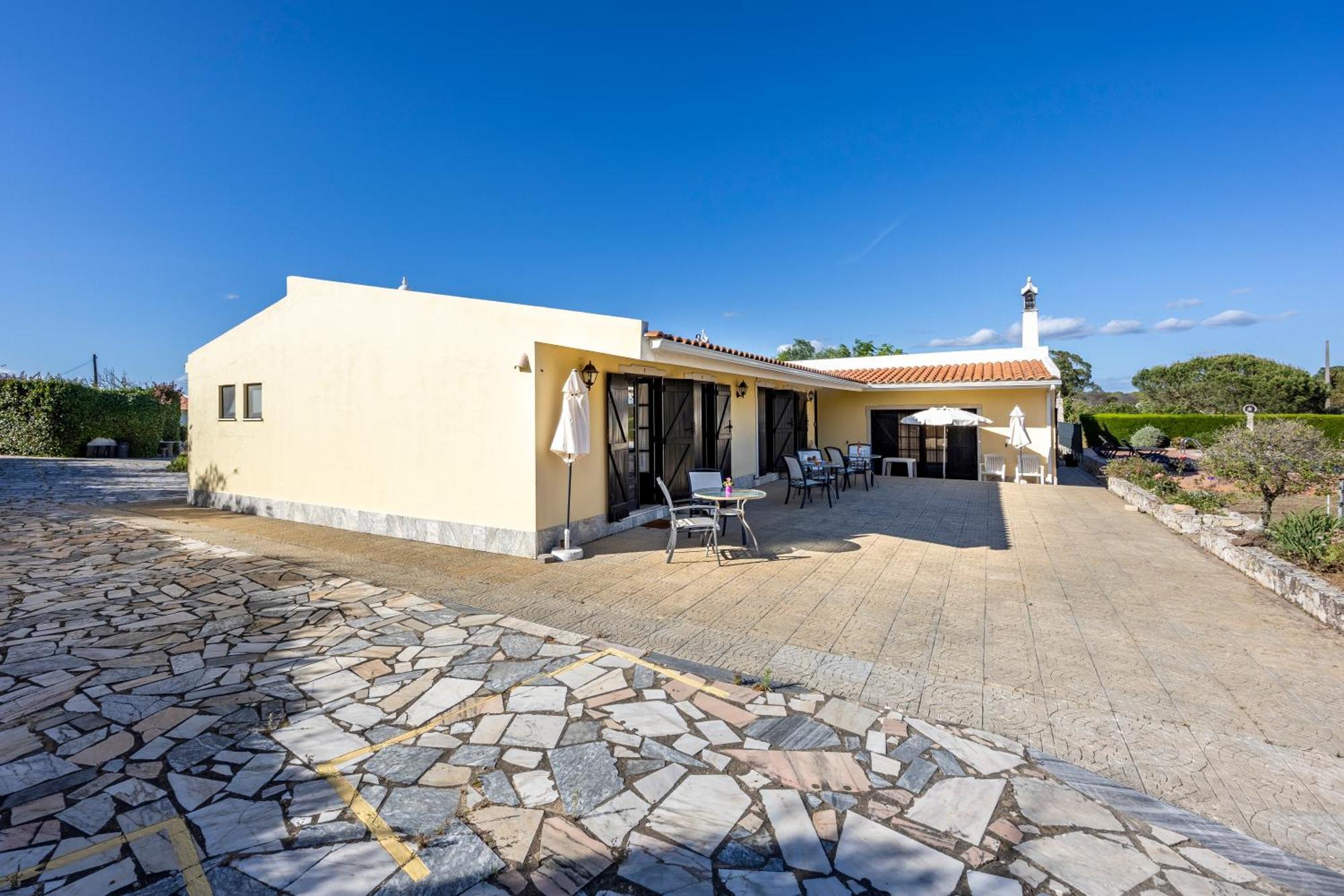 Quinta Das Aves Βίλα Pinheiral Εξωτερικό φωτογραφία