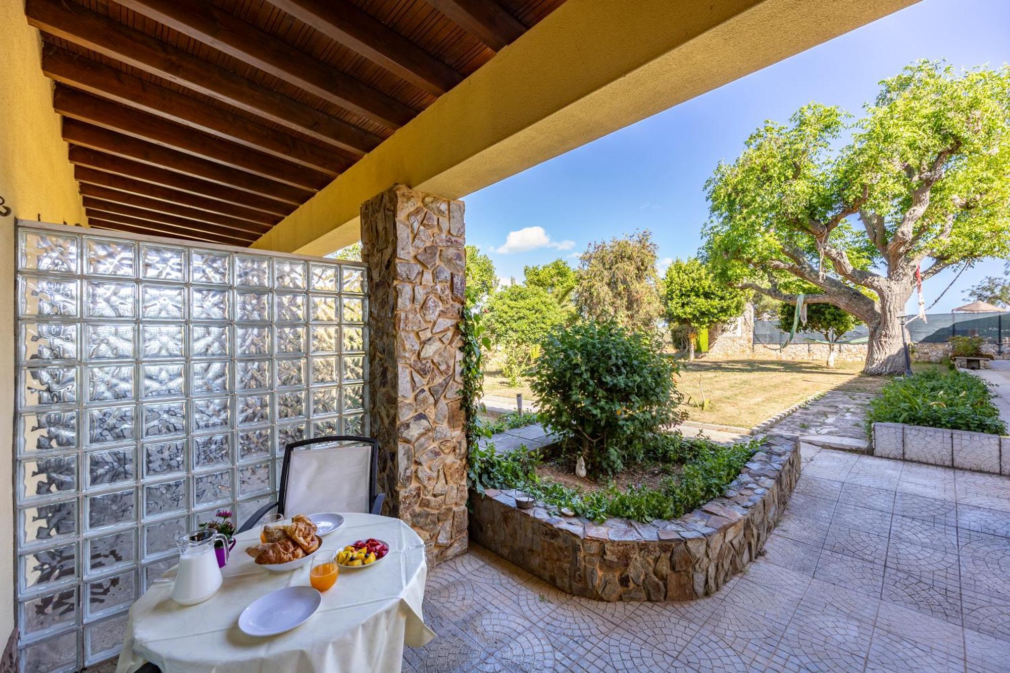 Quinta Das Aves Βίλα Pinheiral Εξωτερικό φωτογραφία